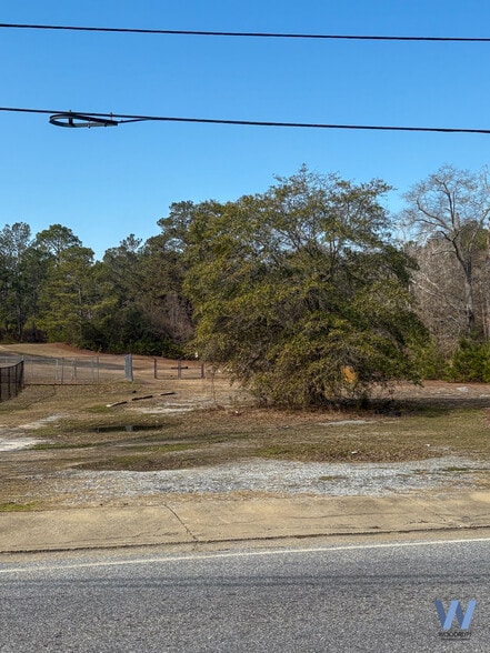 More Photos Of 3835 Forrest Rd, Columbus Land For Sale