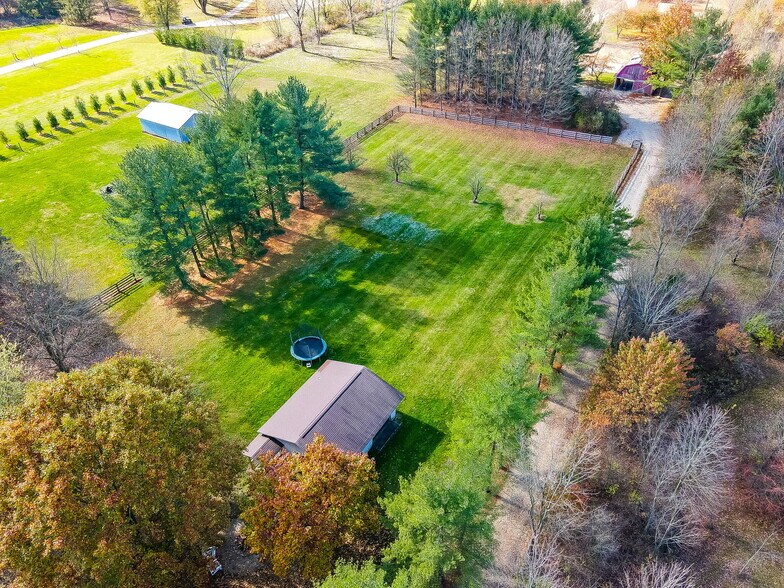 More Photos Of 10937 Johnstown Rd, New Albany Land For Sale