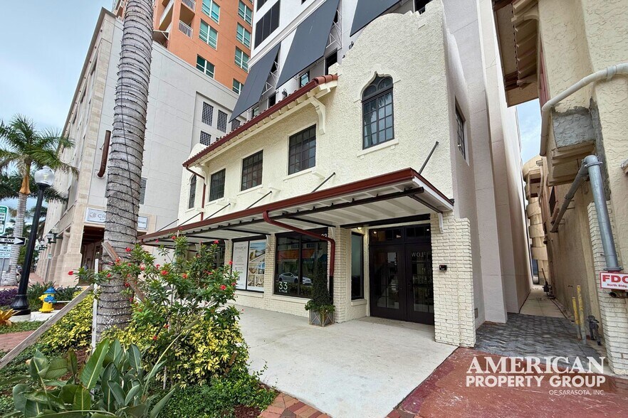 More Photos Of 33 S Palm Ave, Sarasota Apartments For Sale