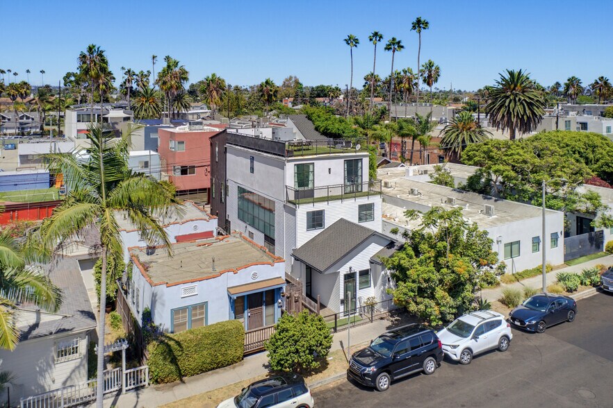 More Photos Of 1317 Cabrillo Ave, Venice Flex For Sale
