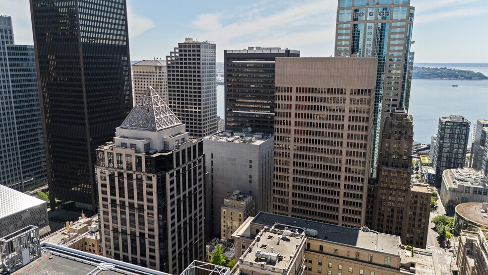 More Photos Of 315 Seneca St, Seattle Hotel For Sale