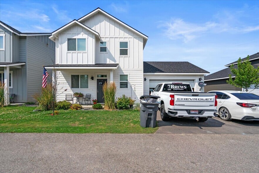 More Photos Of 23 Shooting Star Dr, Priest River Apartments For Sale