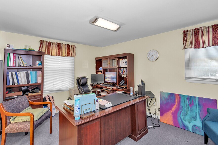 More Photos Of 4145 Columbia Rd, Martinez Medical For Sale