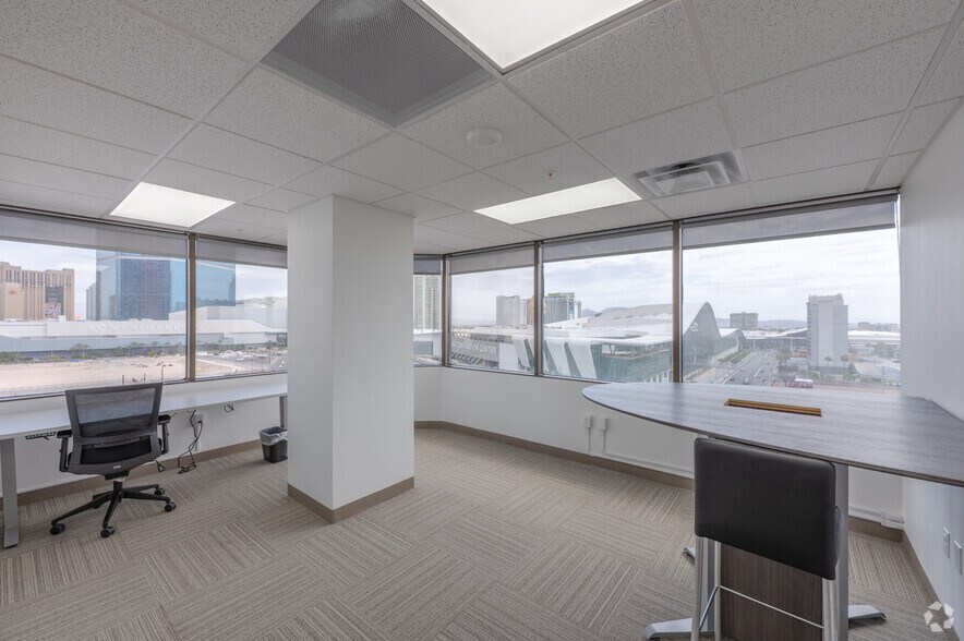 More Photos Of 101 Convention Center Dr, Las Vegas Coworking Space