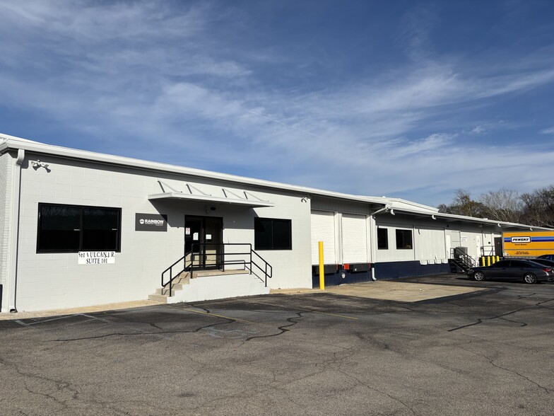 More Photos Of 511 Vulcan Dr, Irondale Warehouse For Lease