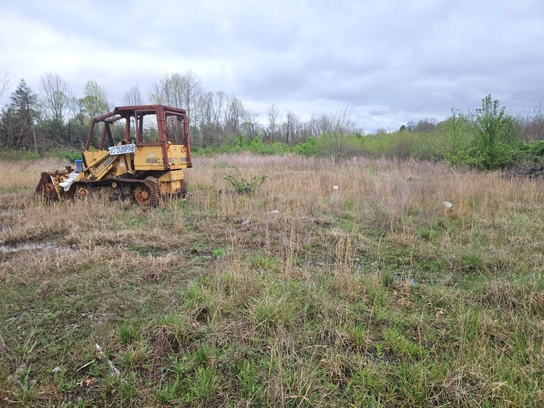 Primary Photo Of 1710 Spartanburg Hwy, Hendersonville Land For Sale