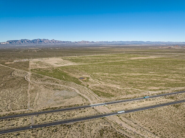 More Photos Of 4994 S Apache Rd, Kingman Land For Sale