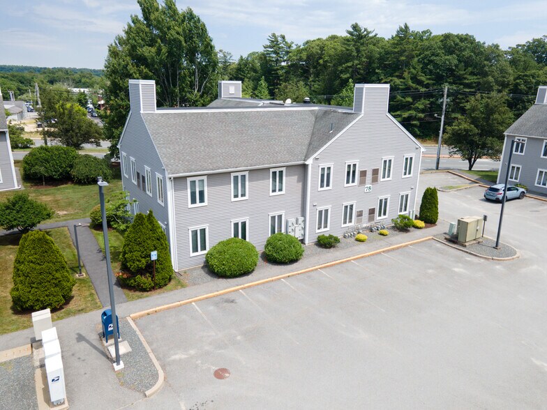 More Photos Of 78 Faunce Corner Mall Rd, North Dartmouth Medical For Sale