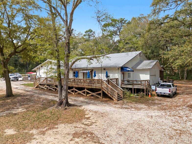 More Photos Of 18874 Section St, Fairhope Restaurant For Sale