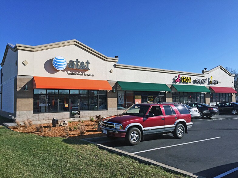 More Photos Of 4531-4551 8th St S, Wisconsin Rapids Unknown For Lease