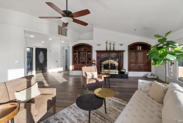 More Photos Of 8725 Quail Canyon Rd, Vacaville Land For Sale