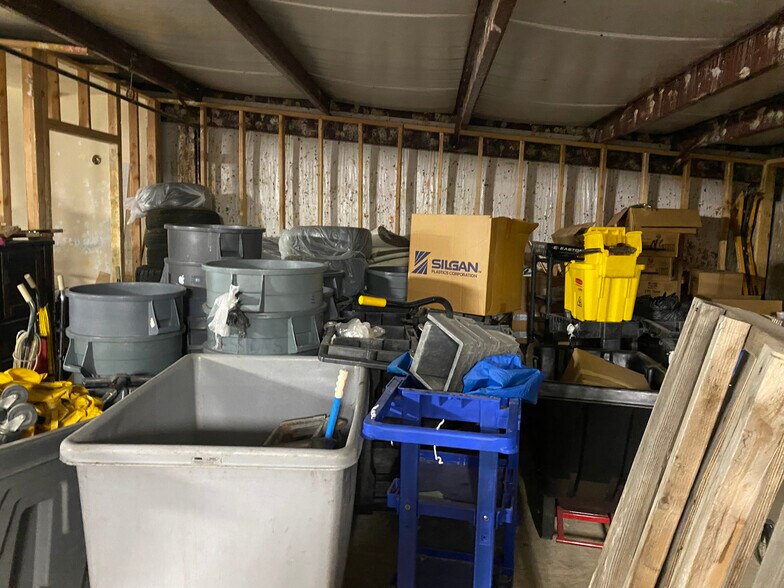 More Photos Of 1545 S 1100 W, Ogden Warehouse For Lease