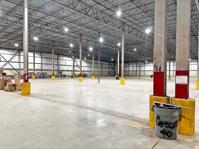 More Photos Of 1220 Oak Hill Rd, Mountain Top Manufacturing For Lease