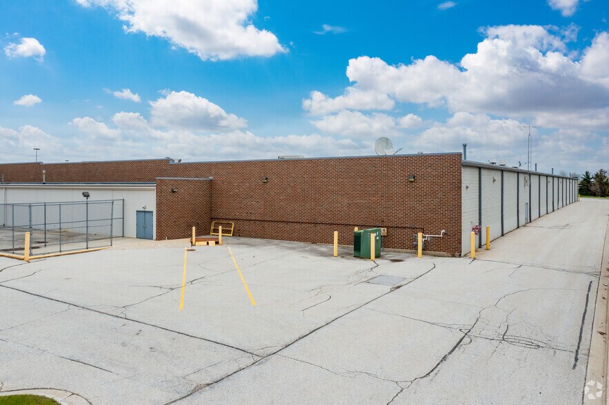 More Photos Of 2615 Eastern Ave, Plymouth Freestanding For Sale