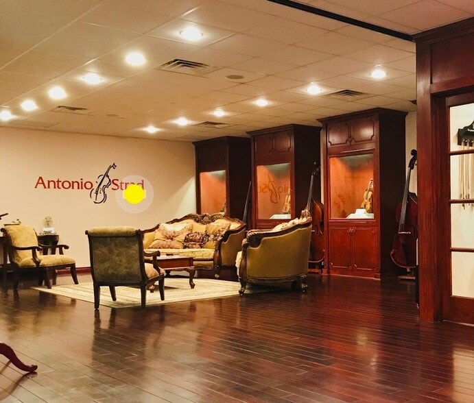 Primary Photo Of 10288 San Pedro Ave, San Antonio Showroom For Sale