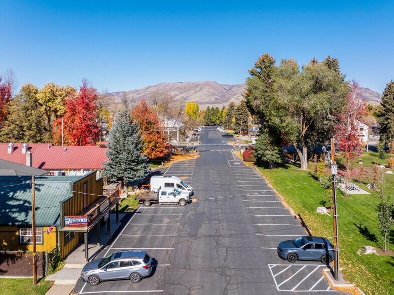 More Photos Of 237 S 7400 E, Huntsville Freestanding For Sale