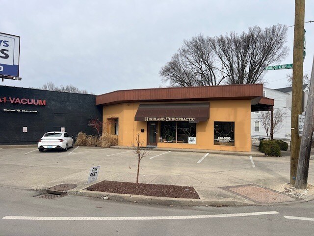 More Photos Of 1525 Bardstown Rd, Louisville Medical For Lease