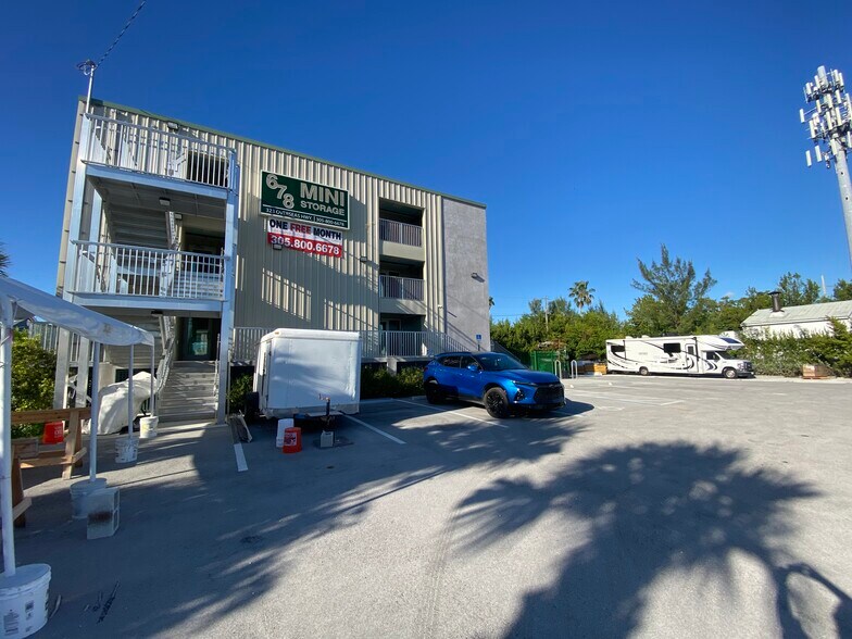 More Photos Of 323 Overseas Hwy, Key West Industrial For Sale