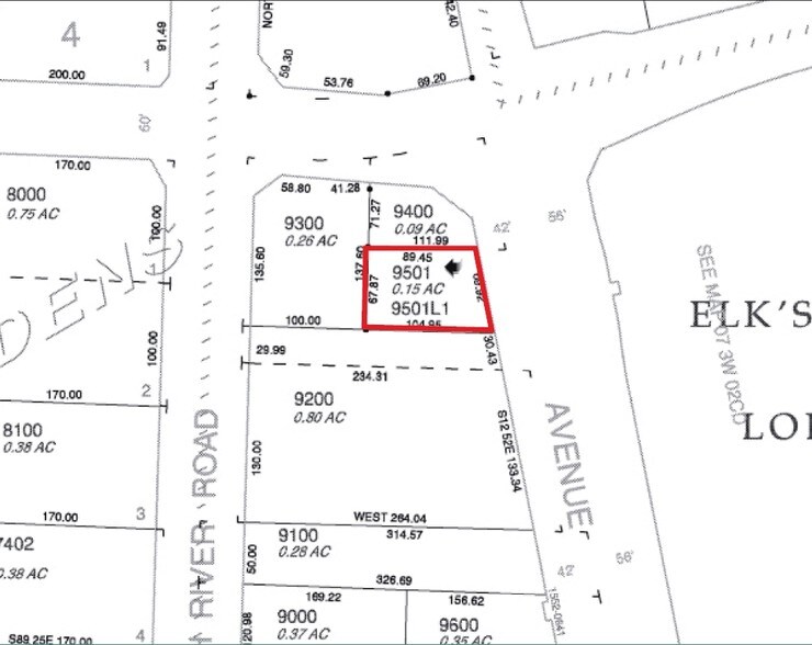 More Photos Of 4205 Cherry Ave NE, Keizer Movie Radio TVStudio For Sale