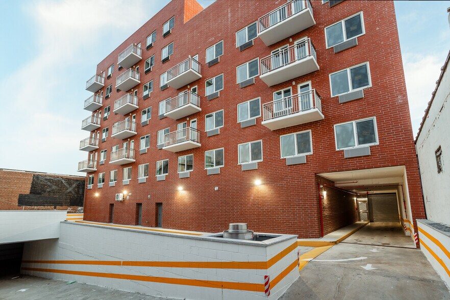 More Photos Of 91-23 Corona Ave, Flushing Apartments For Sale
