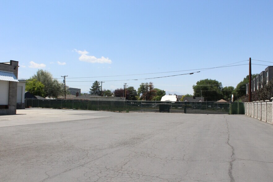 More Photos Of 1760 Major St, Salt Lake City Warehouse For Lease