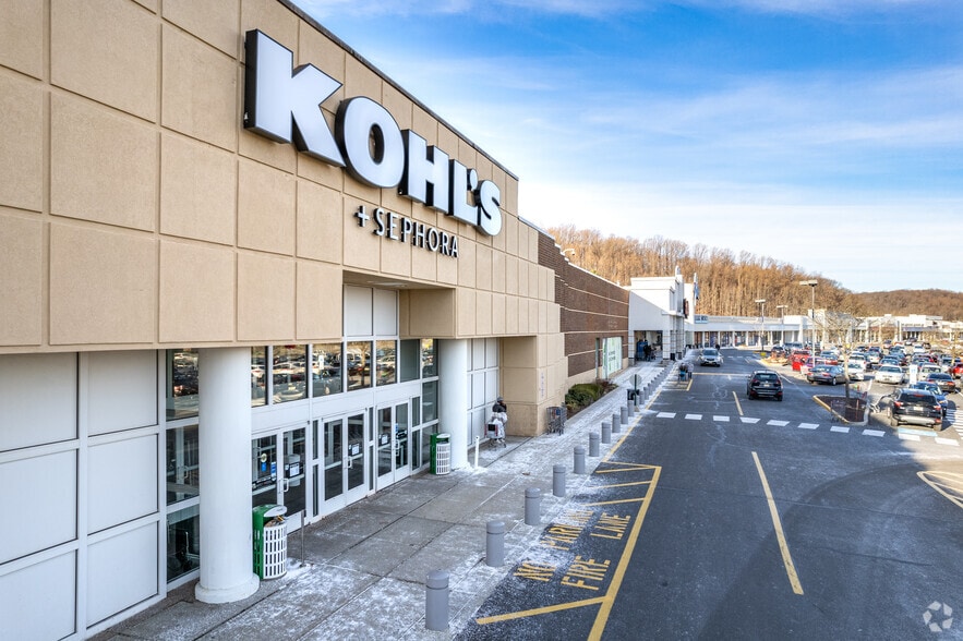 More Photos Of 1701 US Highway 22, Watchung Unknown For Lease
