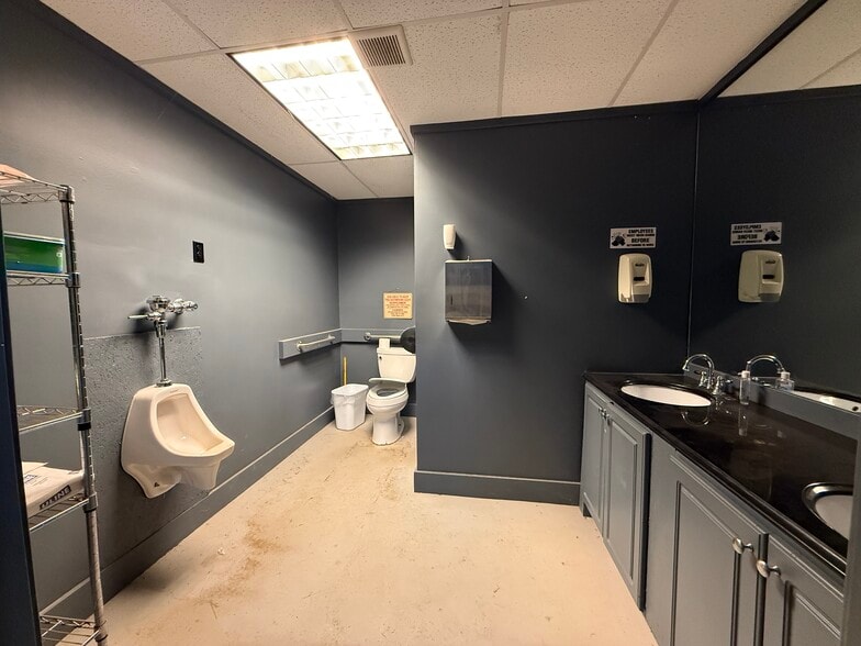 More Photos Of 55 Cut Off Rd, Adairsville Industrial For Sale