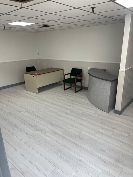 More Photos Of 445 N Findlay St, Dayton Industrial For Lease