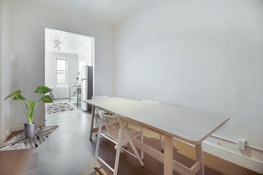 More Photos Of 181 Irving Ave, Brooklyn Storefront Retail Residential For Sale