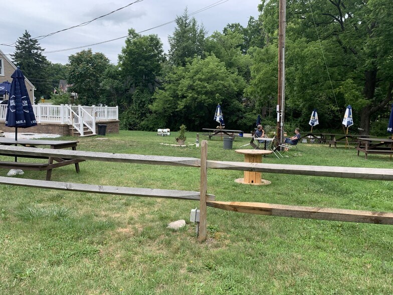 More Photos Of 124 County Road 560, Layton Restaurant For Sale