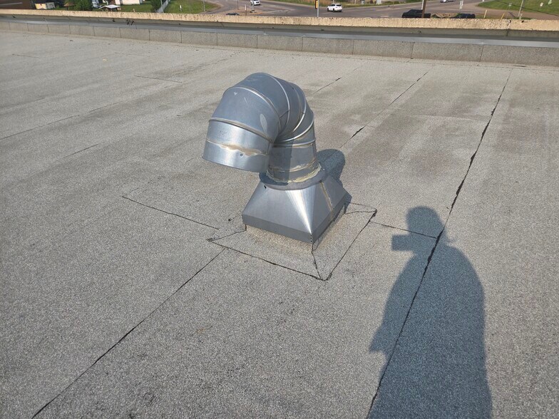 More Photos Of 5201 44 St, Bonnyville Industrial For Sale