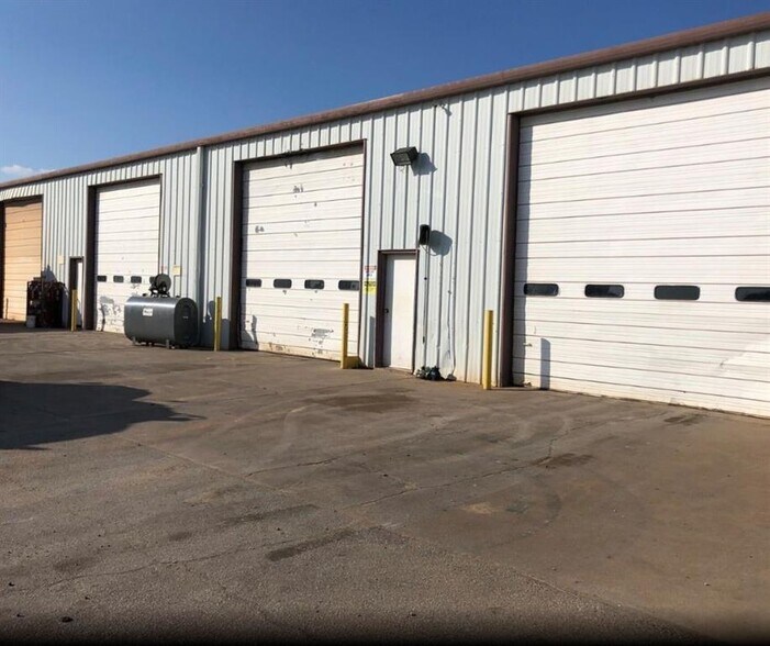 More Photos Of 11823 Highway 8, Fairview Industrial For Sale
