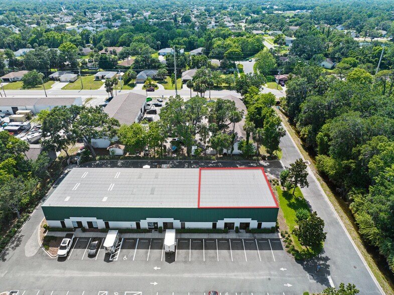 More Photos Of 794 Sanders Rd, Port Orange Showroom For Lease