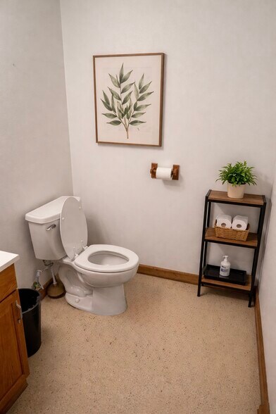 More Photos Of 440 Charmony Frontage Rd, Sterling Industrial For Lease