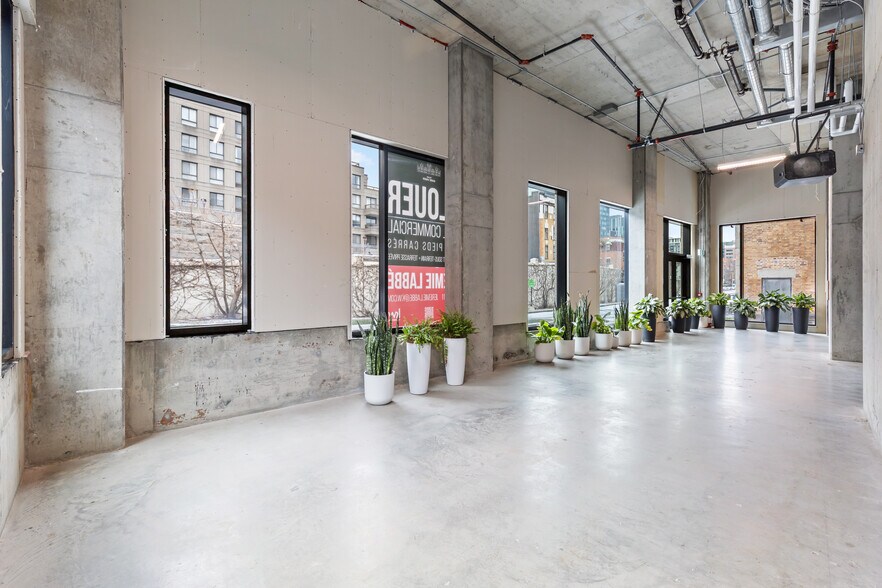 More Photos Of 530 St Saint-Hubert, Montréal Apartments For Lease