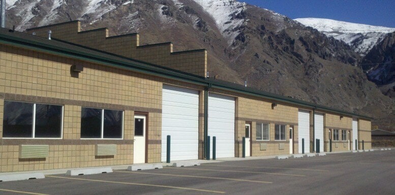 More Photos Of 1086 N 450 W, Springville Light Manufacturing For Sale