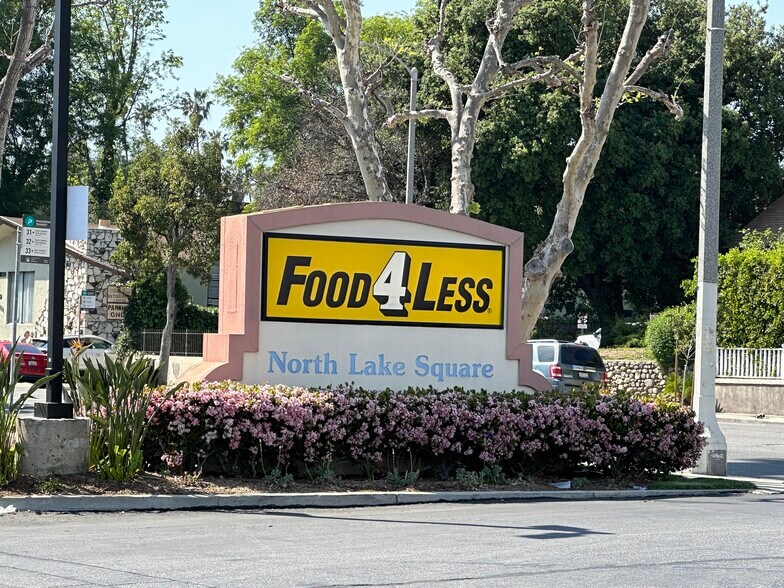 More Photos Of 1241-1337 N Lake Ave, Pasadena Unknown For Lease