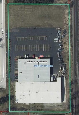 More Photos Of 990 Richard St, Lomira Manufacturing For Sale