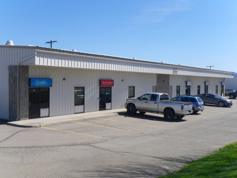Primary Photo Of 3020 N Sullivan Rd, Spokane Flex For Lease