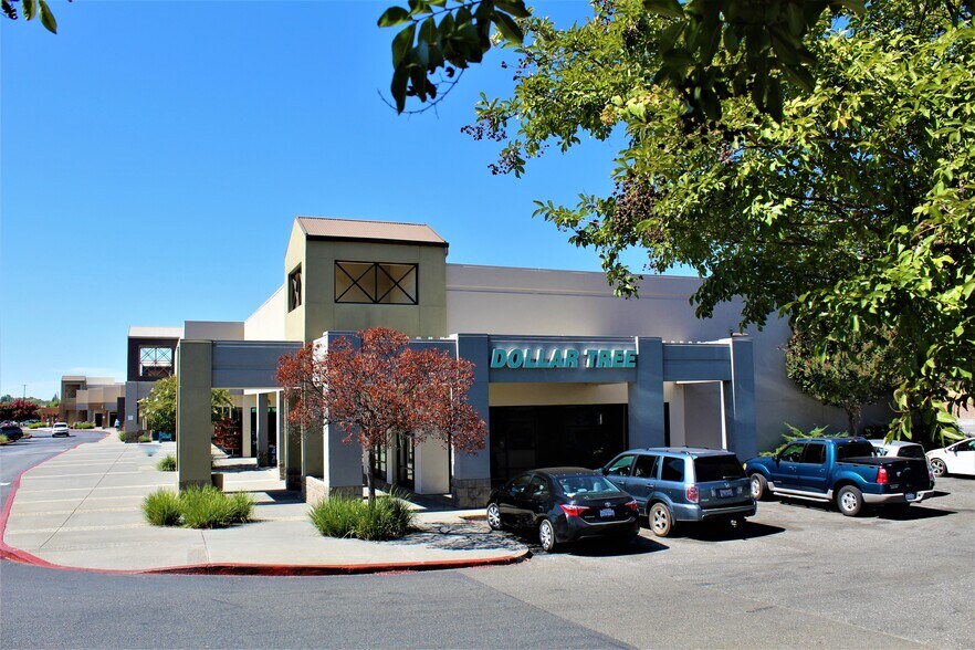 More Photos Of 2100-2480 Grass Valley Hwy, Auburn Unknown For Lease