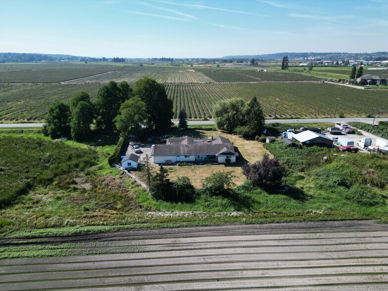 More Photos Of 4444 168 St, Surrey Land For Sale