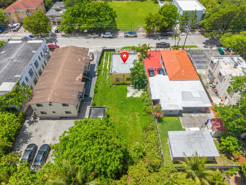 More Photos Of 559 NW 34th St, Miami Land For Sale