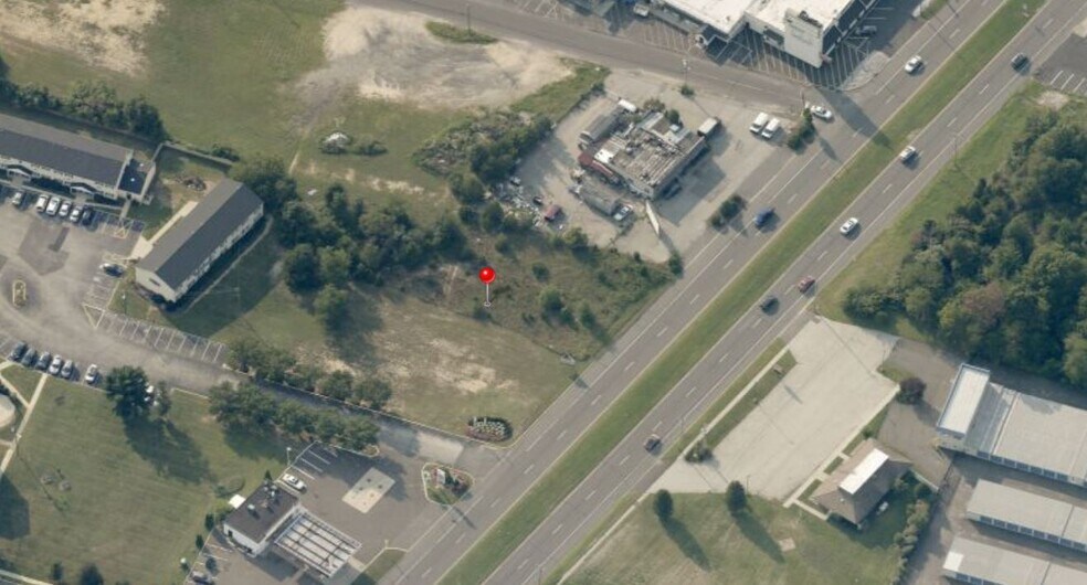 More Photos Of 631 N Black Horse Pike, Williamstown Land For Sale