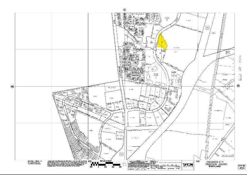 More Photos Of 130 Thomas Johnson Dr, Frederick Medical For Lease