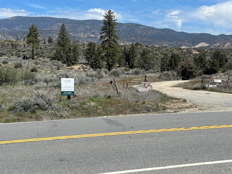 More Photos Of Lockwood Valley Rd @ Chico Larson Rd, Frazier Park Land For Sale