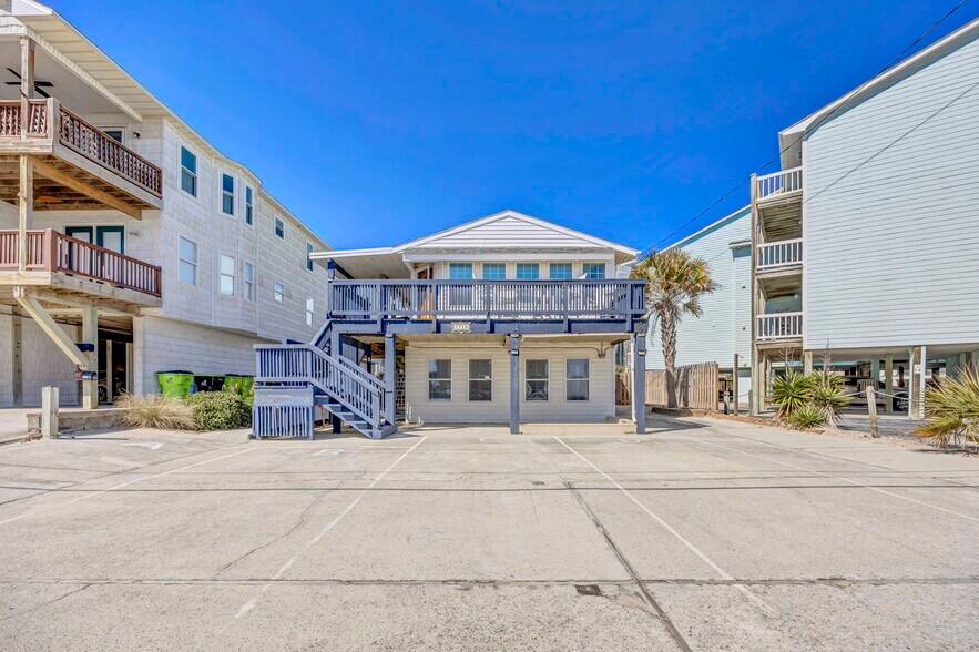 More Photos Of 1715 Carolina Beach Ave N, Carolina Beach Apartments For Sale
