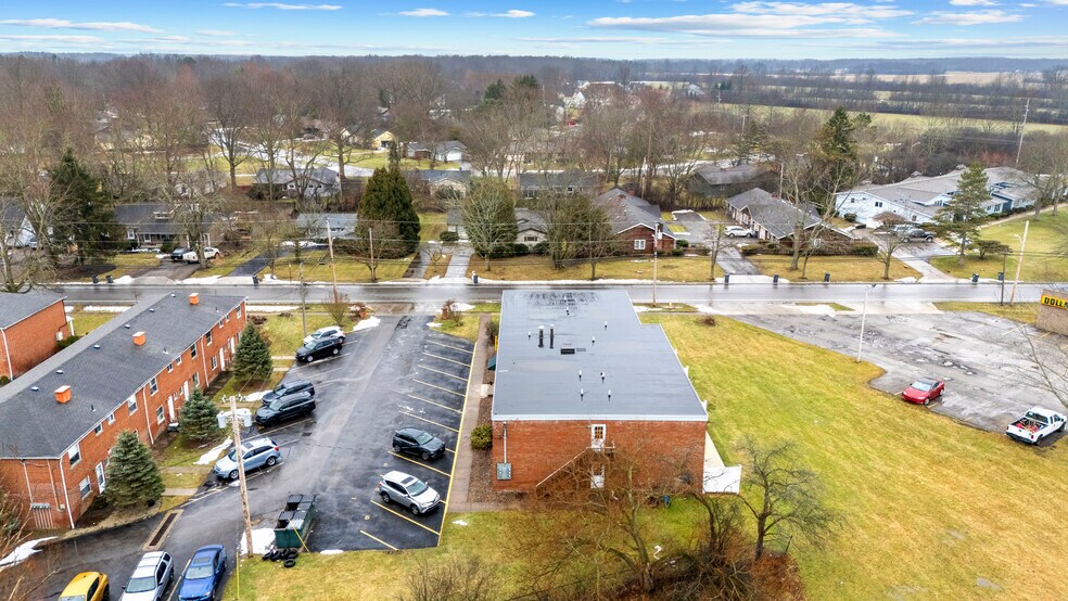 More Photos Of 540 W College St, Oberlin Apartments For Sale