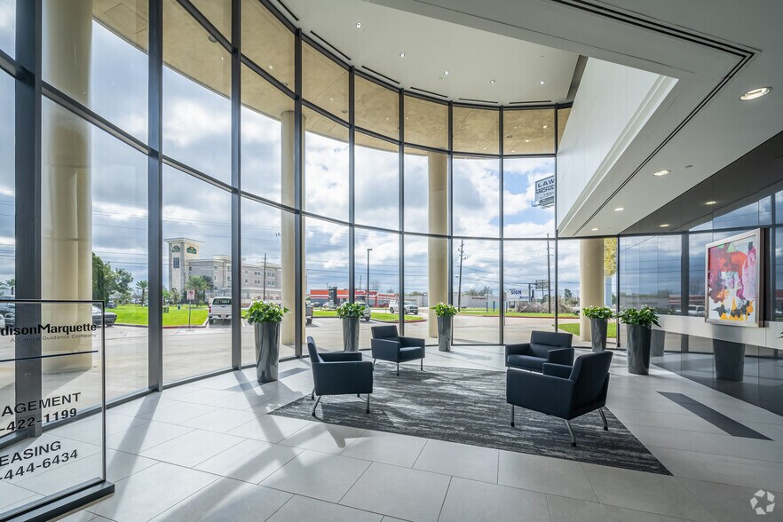 More Photos Of 8300 FM 1960 Rd W, Houston Office For Lease