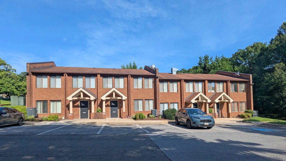 More Photos Of 7050 Chesapeake Rd, Landover Hills Unknown For Lease