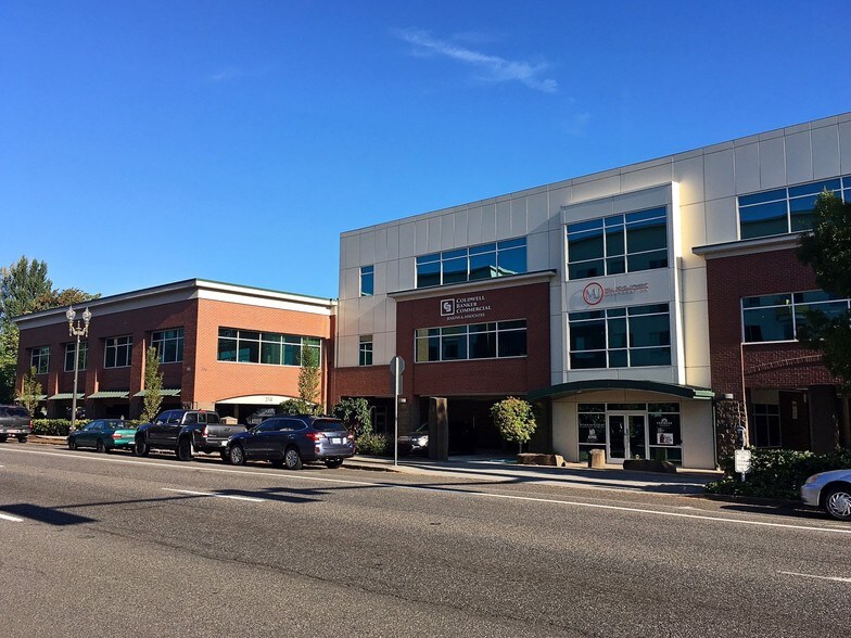 More Photos Of 314 W 15th St, Vancouver Office For Lease